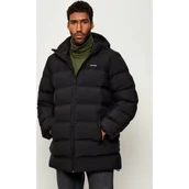 Kurtki męskie - Calvin Klein Puchowa kurtka | Regular Fit - miniaturka - grafika 1