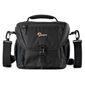 Paski, szelki, uprzęże foto - TORBA NOVA 170 AW II BLACK - miniaturka - grafika 1