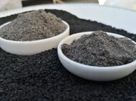 Przyprawy i zioła sypkie - Czarnuszka zmielona,Ziarno czarnuszki mielone 250g - miniaturka - grafika 1