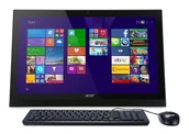 Zestawy komputerowe - ACER All In One Aspire AZ1-621G-UW11 - miniaturka - grafika 1