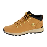 Buty trekkingowe męskie - Buty trekkingowe męskie Timberland Euro Sprint Trekker - miniaturka - grafika 1