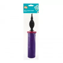 GoDan Pompka ręczna do balonów, XL, PZ-PODG - Balony i akcesoria - miniaturka - grafika 1