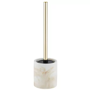 Wenko Szczotka wc ODOS biały 24368100 - Akcesoria do wc - miniaturka - grafika 1