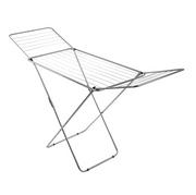 Suszarki na ubrania - Gimi 00255 Drying Rack Metal, 8 m 00255 - miniaturka - grafika 1