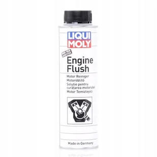 Liqui Moly Engine Flush Płukanka Do Silnika 300ml 2640 2678 - Chemia warsztatowa - miniaturka - grafika 1