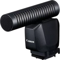 Kamery cyfrowe - akcesoria - Stereofoniczny mikrofon kierunkowy Canon DM-E1D - miniaturka - grafika 1