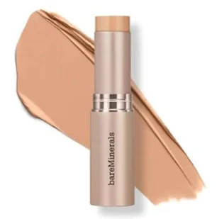 Bare Mínerals Complexion Rescue Hydrating Foundation Stick SPF 25 Nr. 04 Suede 10 g - Podkłady do twarzy - miniaturka - grafika 3