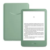 Czytniki ebooków - Amazon B0CP31VPZ1 czytnik e-booków 16 GB Wi-Fi Zielony - miniaturka - grafika 1