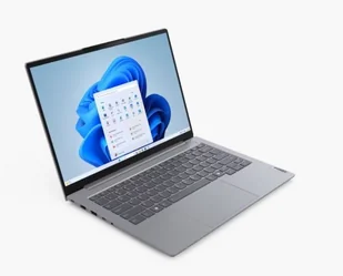Lenovo ThinkBook 14 G8 Ultra 7 255H/16GB/512GB/14"/W11Pro 21SJ0089PB - Laptopy - miniaturka - grafika 1