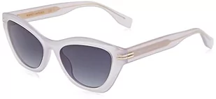 Marc Jacobs Okulary damskie, 789, 53 - Okulary przeciwsłoneczne - miniaturka - grafika 1