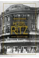Książki regionalne - Hotel Ritz - miniaturka - grafika 1