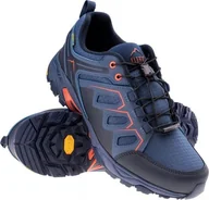 Buty trekkingowe męskie - Buty trekkingowe męskie Elbrus Męskie Buty EUREN LOW WP V - miniaturka - grafika 1