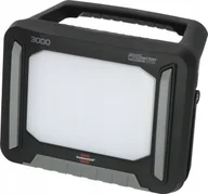 Lampy pozostałe - Multi Battery Led reflektor budowlany 3000 Ma Brennenstuhl 1173700007 - miniaturka - grafika 1