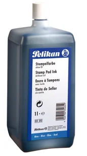 Pelikan 351312 wkład atramentowy - Wkłady do długopisów - miniaturka - grafika 1