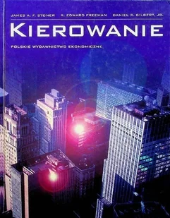Kierowanie - Zarządzanie - miniaturka - grafika 1