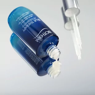 Biotherm Biotherm Blue Therapy Accelerated serum do twarzy 50 ml - Serum do twarzy - miniaturka - grafika 4