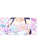 Gry PC Cyfrowe - Delicious! Pretty Girls Mahjong Solitaire (PC/MAC) - miniaturka - grafika 1