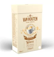 Kakao i czekolada - Van Houten Ground WHITE czekolada biała 750g - miniaturka - grafika 1