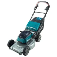 Kosiarki - Makita DLM537Z Czarno-niebieski - miniaturka - grafika 1
