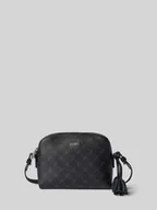 Torebki damskie - Torebka z detalem z logo model ‘cloe’ - miniaturka - grafika 1