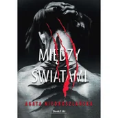 Opowiadania - Między światami - miniaturka - grafika 1