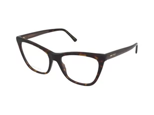 Jimmy Choo JC361 086 - Okulary korekcyjne, oprawki, szkła - miniaturka - grafika 1