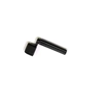 Inne akcesoria muzyczne - Korba do strun GT-J10 JEREMI czarna - miniaturka - grafika 1