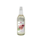 Śmietanki i dodatki do kawy - Syrop do kawy Sweetbird Lychee, 1 l - miniaturka - grafika 1