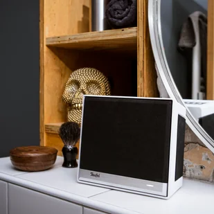 TEUFEL ONE S Stereo Zestaw głośników Szary - Głośniki przenośne - miniaturka - grafika 11