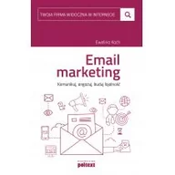 Marketing - Email marketing komunikuj angażuj buduj lojalność - miniaturka - grafika 1