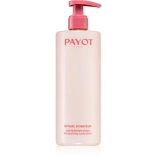Payot, Rituel Douceur Lait Hydratant Corps, Nawilżająco-ujędrniająca emulsja do ciała, 400ml - Balsamy i kremy do ciała - miniaturka - grafika 1