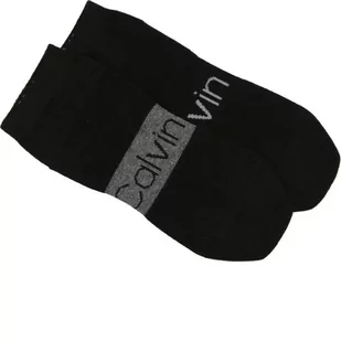 Calvin Klein Skarpety 2-pack - Skarpetki męskie - miniaturka - grafika 1