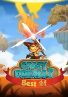 Gry PC Cyfrowe - Crazy Dreamz: Best Of (PC/MAC) klucz Steam - miniaturka - grafika 1