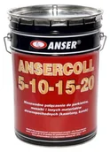 Kleje i inne preparaty budowlane - Klej do parkietu Ansercoll 5-10-15-20 13,5kg - miniaturka - grafika 1