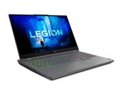 Laptopy - Lenovo Legion 5 15IAH7 i5-12500H 15.6" FHD IPS 300nits AG 16GB DDR5 4800 SSD1TB GeForce RTX 3050 Ti 4GB Win11 Storm Grey - miniaturka - grafika 1