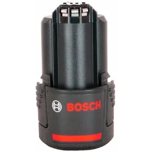 Bosch Akumulator do elektronarzędzia GBA 1600A00X79 12 V 3 Ah Li-Ion - Nity - miniaturka - grafika 1