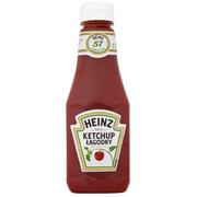 Ketchup - Heinz Ketchup łagodny - miniaturka - grafika 1