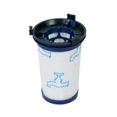 Worki do odkurzaczy - Worki do odkurzacza Rowenta zr009001 Air Force 360 filtr wymienny na akumulator, czarny/niebieski ZR009001 - miniaturka - grafika 1