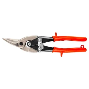 Top Tools nożyce do blachy, lewe, 250mm, , 01A998 - Nożyce i noże - miniaturka - grafika 1