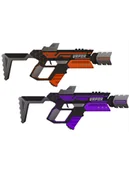 Zabawki militarne - Vapor Strike Long Range Combat Pack - miniaturka - grafika 1