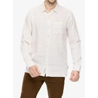 Koszule męskie - Koszula męska Royal Robbins Hempline Spaced L/S - miniaturka - grafika 1