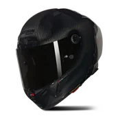 Kaski motocyklowe - Kask Integralny Nolan X-804 Rs CarbonM - miniaturka - grafika 1