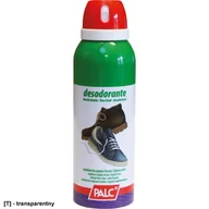 Obuwie robocze - BR-DEO-PALC - Dezodorant do obuwia - 125 ml - miniaturka - grafika 1