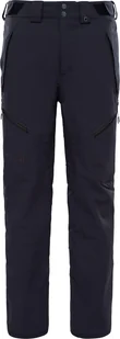 The North Face Spodnie męskie Chakal Pant czarne r. XL T9332BJK3 - Spodnie narciarskie - miniaturka - grafika 1