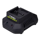 Ładowarki do elektronarzędzi - NAC Smart NS-FC-20V 20V - miniaturka - grafika 1