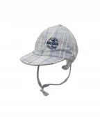 Czapki dla dzieci - Czapka dziecięca Doll z daszkiem Uv 45 - miniaturka - grafika 1