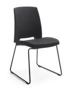 Fotele i krzesła biurowe - ProfiM Krzesło Arca 21V 21V PP 3792 - miniaturka - grafika 1