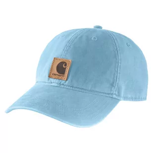 Czapka z daszkiem Carhartt Odessa Cap - Czapki męskie - miniaturka - grafika 1