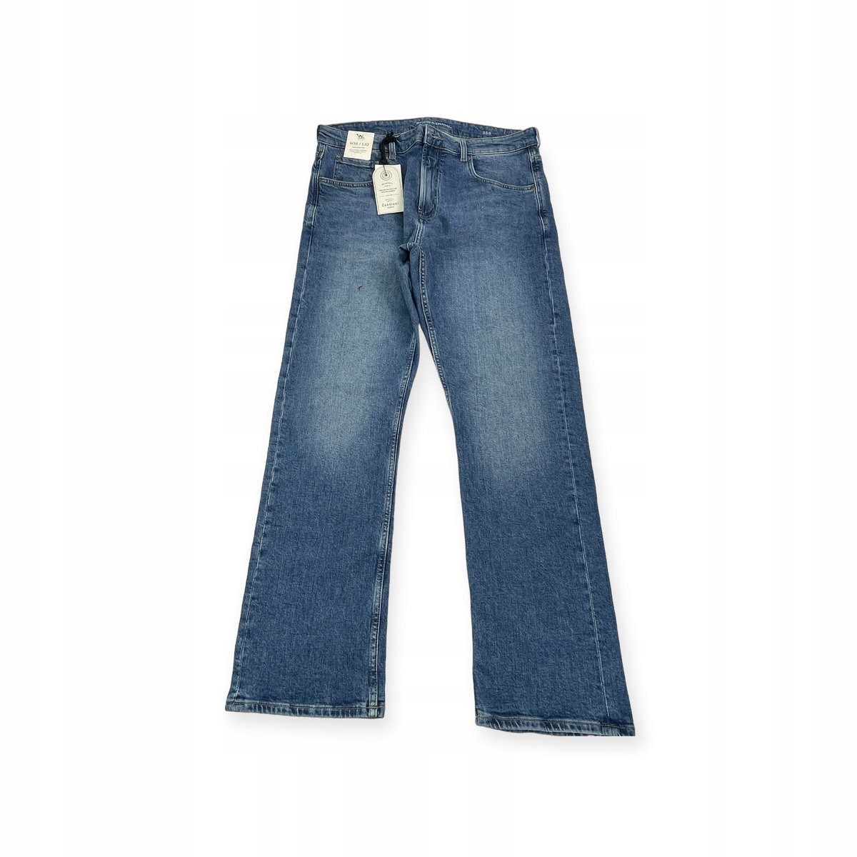 Spodnie jeansowe męskie RODD&GUNN 35