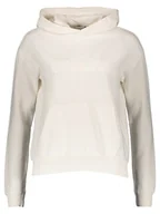 Bluzy damskie - Fila Bluza w kolorze kremowym - miniaturka - grafika 1